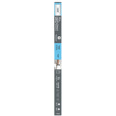 Feit Electric T818/850/LED Linear LED Tube, T8 Tubular Lamp, G13 Lamp Base, Non-Dimmable, Daylight Light